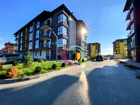 квартира за адресою Боголюбська вул., 116