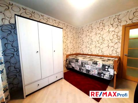 квартира за адресою Кадетський Гай вул., 7