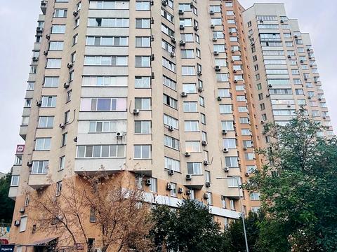 квартира по адресу Сапёрно-Слободская ул., 22