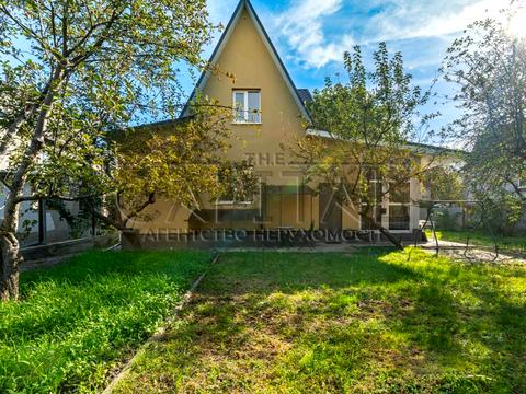 дом по адресу Киівська