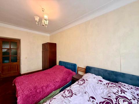 квартира за адресою Дмитра Яворницького просп. (Карла Маркса), 88