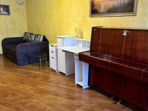 квартира по адресу Марсельская ул., 32/3