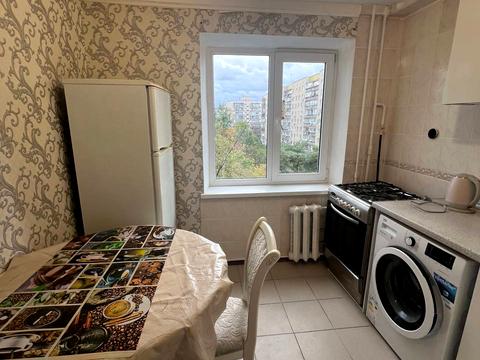 квартира за адресою Андрія Малишка вул., 27