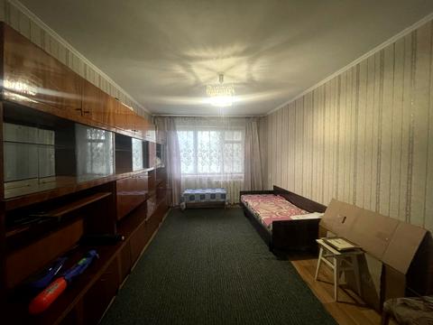 квартира по адресу Авангардная ул., 53