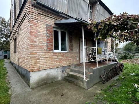 дом по адресу Шевченка, 1