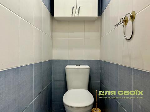 квартира за адресою Генерала Генадія Воробйова вул. (Курська), 11