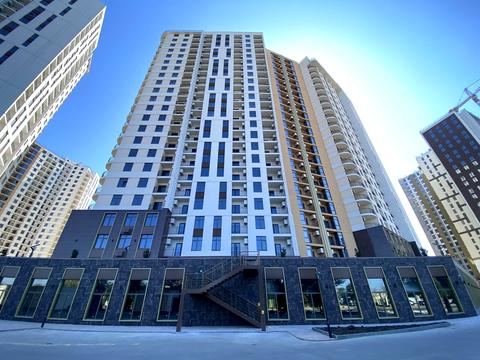 квартира по адресу Краснова ул., 6