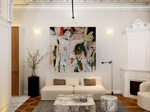 комерційна за адресою Шота Руставелі вул., 22-А