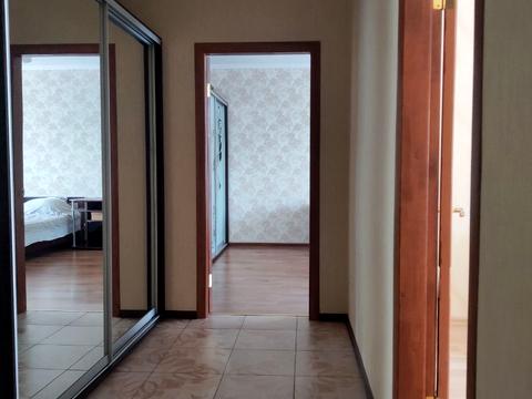 квартира по адресу Академика Сахарова ул., 24