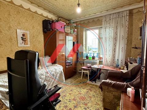 квартира за адресою Вереснева вул., 18/20