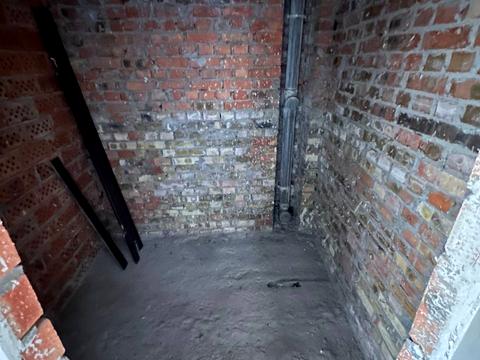 квартира за адресою Проскурівського підпілля вул., 110