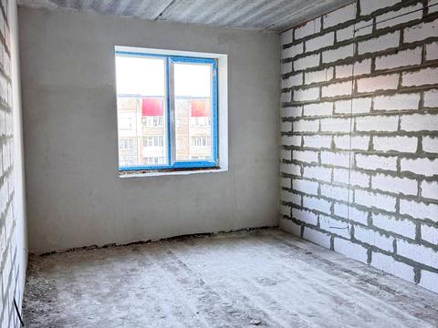 квартира по адресу Железняка ул., 1Б