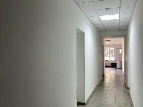 комерційна за адресою Лісова вул. (Пархоменка), 1