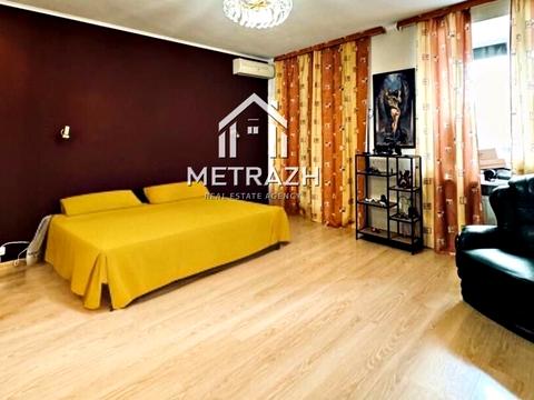 квартира за адресою Мироносицька вул., 75