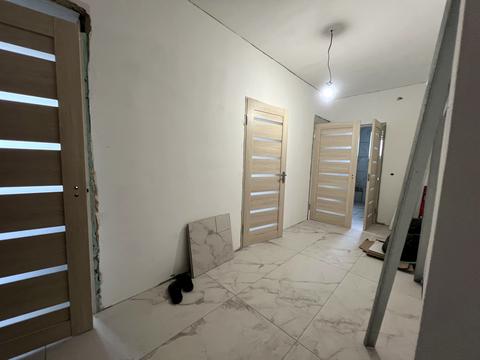 квартира по адресу Котляревского ул., 10а