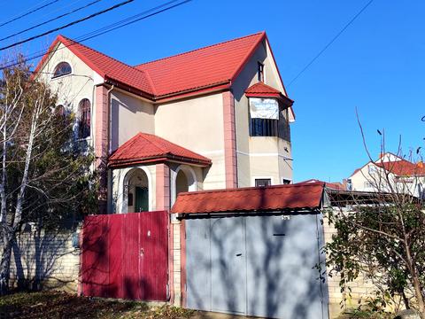 дом по адресу Овідіопольська