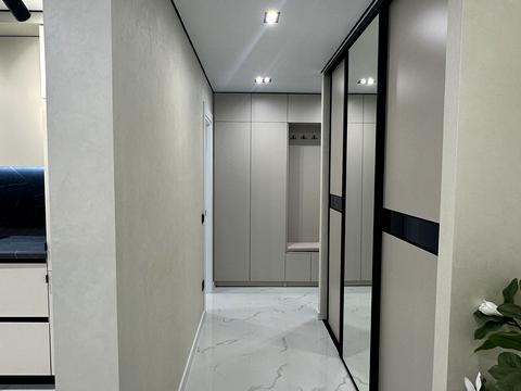 квартира за адресою Київська вул., 9-Д