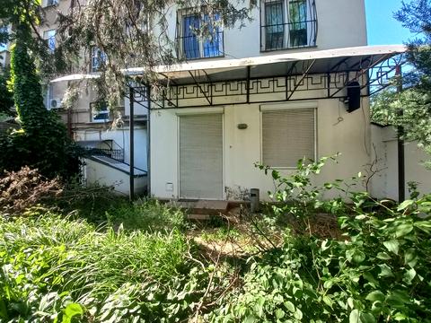 коммерческая по адресу Гагарина просп. (Гагарина), 11