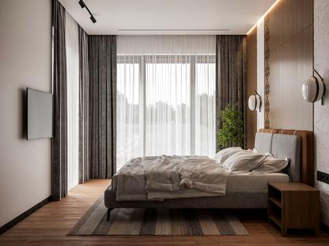 дом по адресу  ул., 221