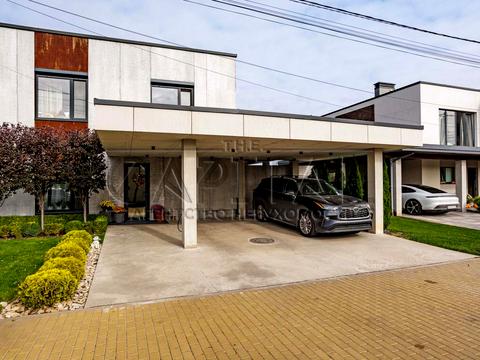 дом по адресу Щаслива