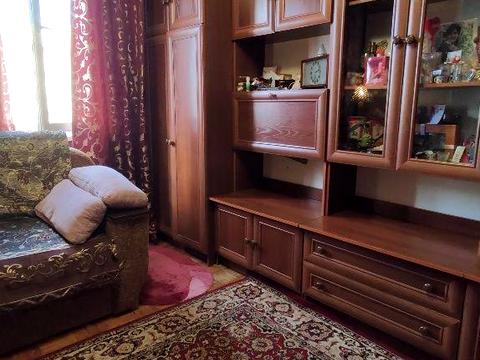 квартира за адресою Харків, Болгарська вул., 14