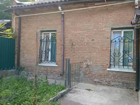 дом по адресу Єгорова, 1