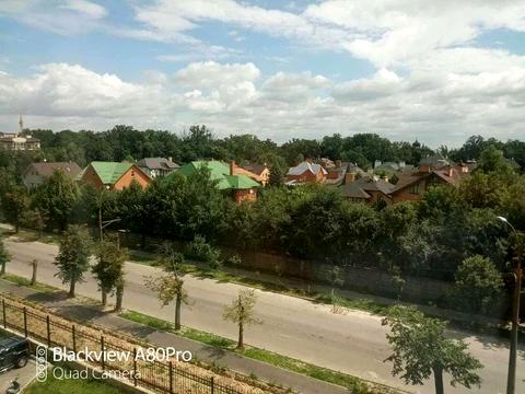 квартира за адресою Метрологічна вул., 62