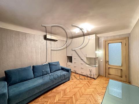 квартира за адресою Голосіївський просп. (40-річчя Жовтня), 108к3