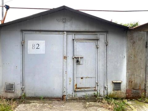 паркоместо по адресу Велика Кільцева дорога ул., 12а