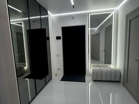 квартира за адресою Бельведерська вул., 32-Б