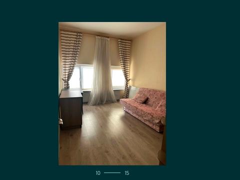 квартира по адресу Павла Лі пер. (Московский), 2-Б