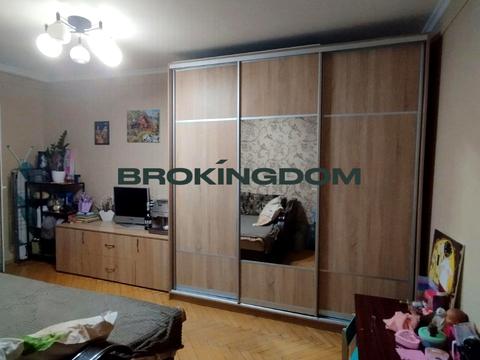 квартира по адресу Дегтяревская ул., 15