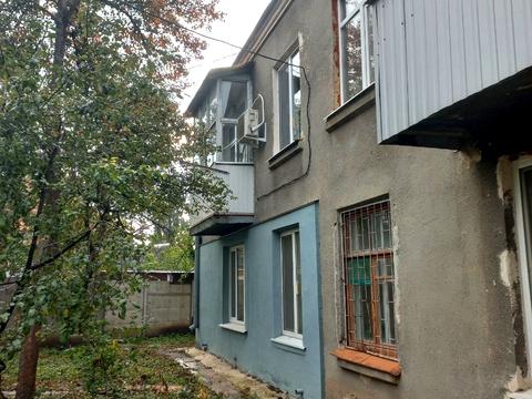 квартира за адресою Ахієзерів вул. (Халтуріна), 55