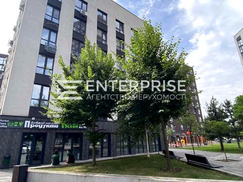 квартира за адресою Панорамна вул., 2