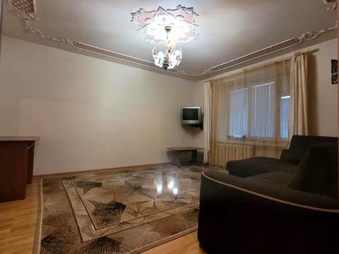 квартира по адресу Любинская ул., 89