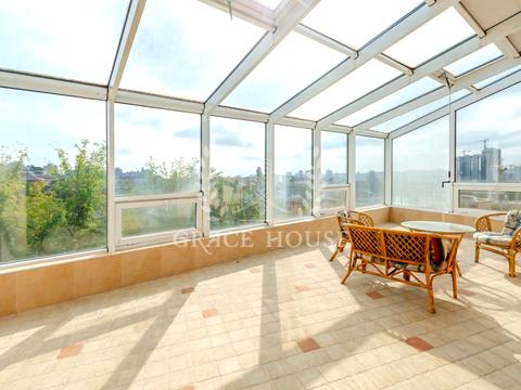 будинок за адресою Павла Загребельного вул. (Миколи Раєвського)