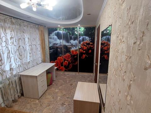 квартира по адресу Петра Калнышевского просп. (Косіора), 29