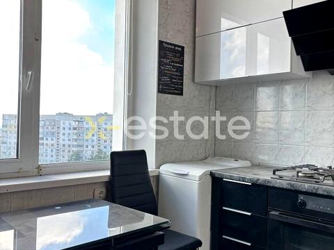 квартира за адресою Мохнацька вул., 77