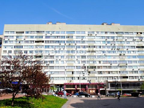 квартира за адресою Київ, Володимирська вул., 51/53