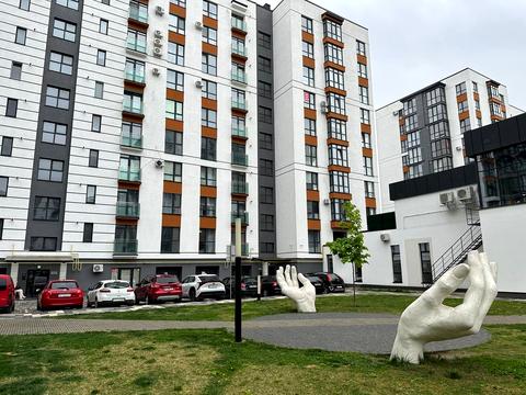 паркоместо по адресу Гетмана Мазепы ул., 164