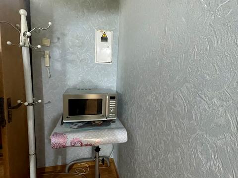 квартира за адресою Чумаченка вул., 23