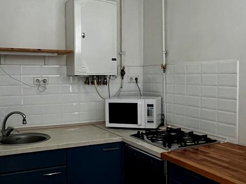квартира по адресу Университетская ул., 2/1 к2