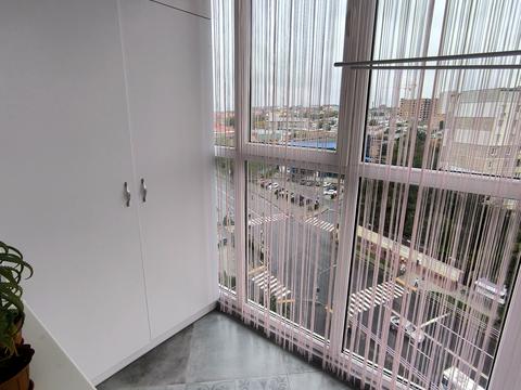 квартира по адресу Панаса Мирного ул., 37/3