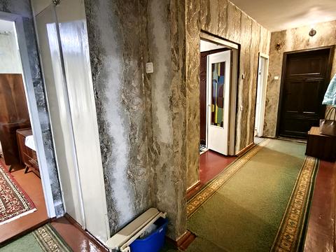 квартира по адресу Ильфа и Петрова ул., 57/1