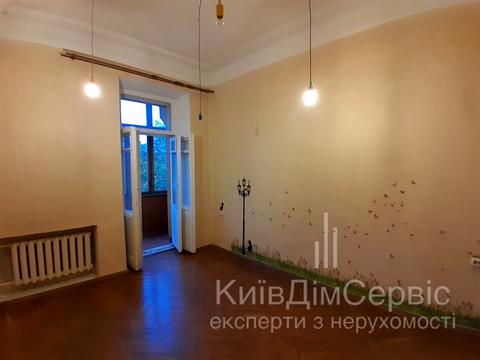 квартира по адресу Петра Болбочана ул. (Командарма Каменєва), 4