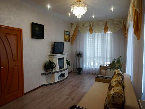 квартира за адресою Жамбила Жабаєва вул. (Кузьминська), 7Д