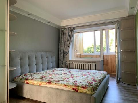 квартира по адресу Братиславская ул., 4