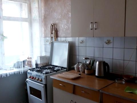 квартира за адресою Чеська вул., 4