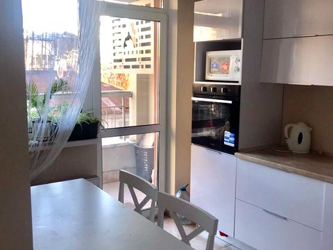 квартира по адресу Митрополита Василия Липковского ул. (Урицкого), 33-А