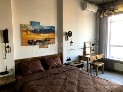 квартира по адресу Жилянская ул.